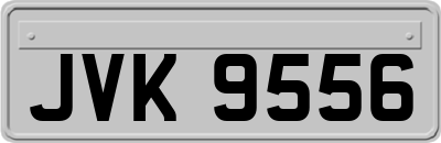 JVK9556