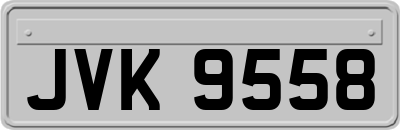 JVK9558