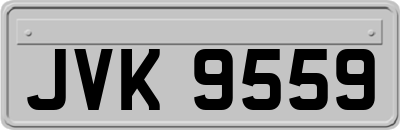 JVK9559