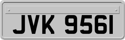 JVK9561
