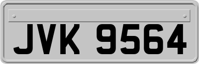 JVK9564