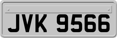 JVK9566