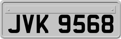JVK9568