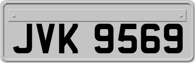 JVK9569