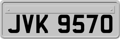 JVK9570