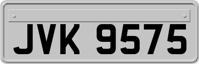 JVK9575