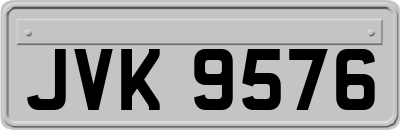 JVK9576