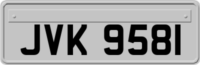 JVK9581