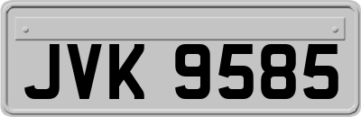 JVK9585