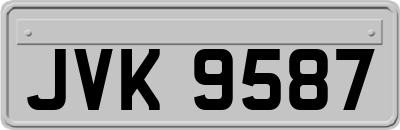 JVK9587