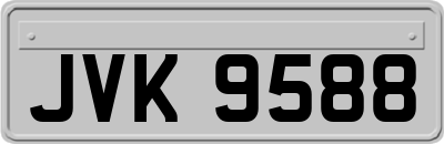 JVK9588