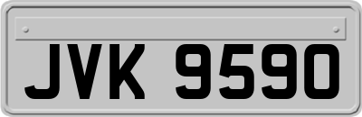 JVK9590
