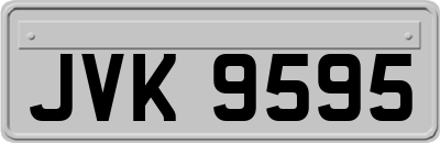 JVK9595
