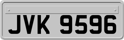 JVK9596