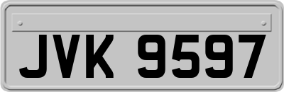 JVK9597