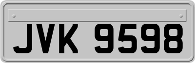 JVK9598