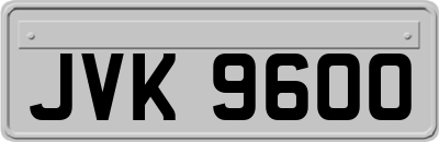 JVK9600