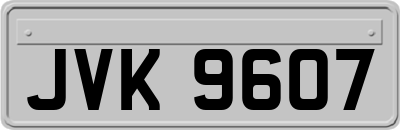 JVK9607