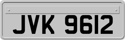 JVK9612
