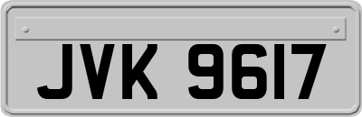 JVK9617