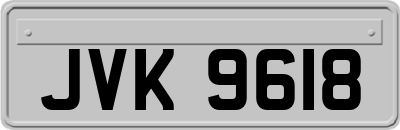 JVK9618