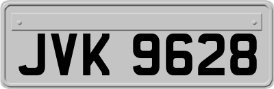 JVK9628