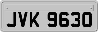 JVK9630