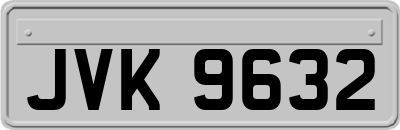 JVK9632