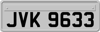 JVK9633