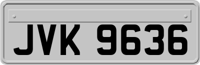 JVK9636