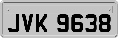 JVK9638