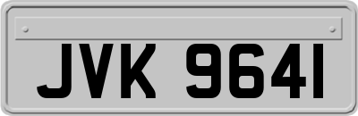 JVK9641