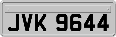JVK9644