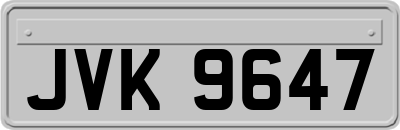 JVK9647