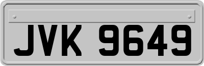 JVK9649