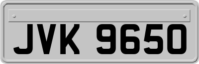JVK9650
