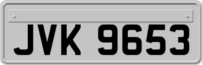 JVK9653