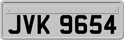 JVK9654