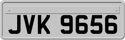 JVK9656