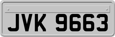 JVK9663