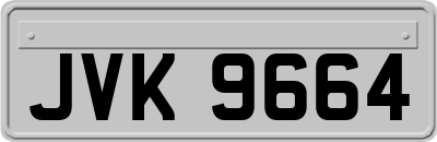 JVK9664