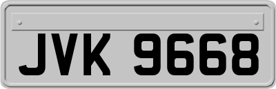 JVK9668