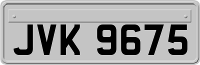 JVK9675