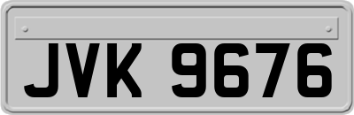 JVK9676