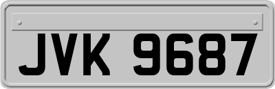 JVK9687