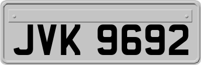 JVK9692