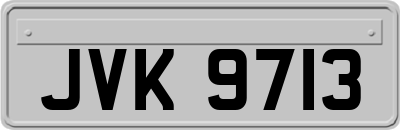 JVK9713