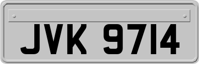 JVK9714