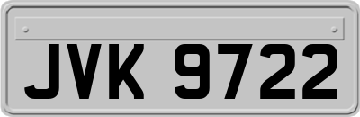 JVK9722