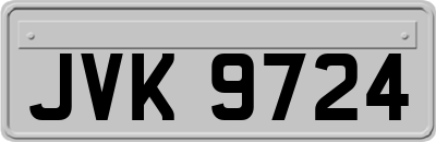 JVK9724